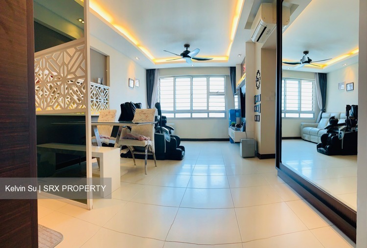 Buangkok Green thumbnail photo